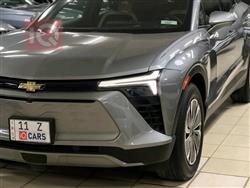 شيفروليه بليزر